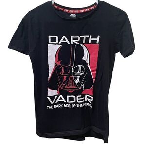 Star Wars Darth‎ Vader Black T-Shirt